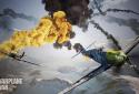 Warplane World War:Warfare sky screenshot 5