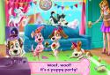 Puppy Life - Secret Pet Party screenshot 5