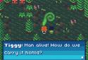 Monster RPG 3 screenshot 1