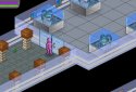 Patchman vs. Red Circles screenshot 7