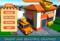 Pizza City Driver screenshot 1