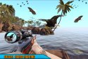 Desert Birds Hunting Shooting screenshot 3