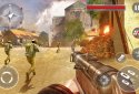 Critical Army Sniper : Shooting Counter screenshot 2