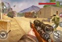 Critical Army Sniper : Shooting Counter screenshot 3