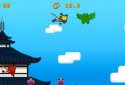 Cubemon Ninja School screenshot 8