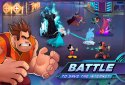 Disney Heroes: Battle Mode screenshot 1