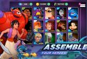 Disney Heroes: Battle Mode screenshot 2