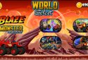 Blaze & The Monster Machines screenshot 2