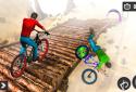 Downhill MTB Cycle Race screenshot 3