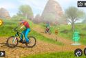 Downhill MTB Cycle Race screenshot 4