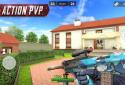 Critical Battle Strike: Online FPS Arena Shooter screenshot 1