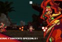 Frontgate Fighters Jump screenshot 2