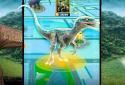 Jurassic World™ Alive screenshot 2