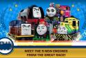 Thomas & Friends: Race On! screenshot 6