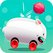 Candy Bounce