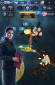 Deep Raid: Idle RPG space ship battles screenshot 1