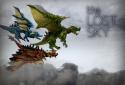 THE LOST SKY screenshot 1