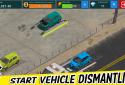 Junkyard Tycoon screenshot 2