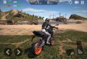 Ultimate Motorcycle Simulator screenshot 2