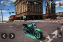 Ultimate Motorcycle Simulator screenshot 4