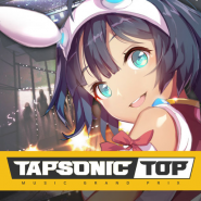 TAPSONIC TOP - Music Game