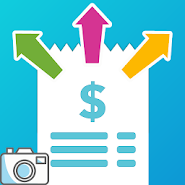 Splity: Split Photo Bill Check