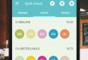 Splity: Split Photo Bill Check screenshot 3 Splity: Split Photo Bill Check screenshot 3