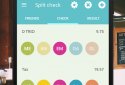 Splity: Split Photo Bill Check screenshot 4 Splity: Split Photo Bill Check screenshot 4