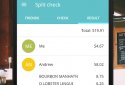 Splity: Split Photo Bill Check screenshot 5 Splity: Split Photo Bill Check screenshot 5
