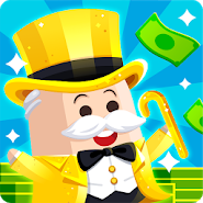 Cash, Inc. Money Clicker Game & Business Adventure