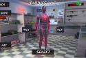 Amazing Strange Rope Police - Vice Spider Vegas screenshot 6