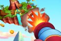 King Boom - Pirate Island Adventure screenshot 3