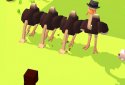 Ostrich Among Us screenshot 2