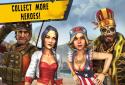 Dead Island: Survivors screenshot 3