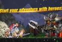 Corin Story - Action RPG screenshot 5