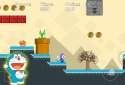 Doraemon World Jungle Adventure screenshot 1