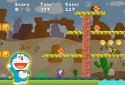Doraemon World Jungle Adventure screenshot 2