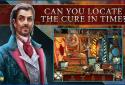 Hidden Object - Chimeras: Mortal Medicine screenshot 3