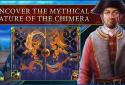 Hidden Object - Chimeras: Mortal Medicine screenshot 4