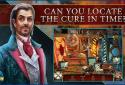 Hidden Object - Chimeras: Mortal Medicine screenshot 8