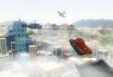 Impossible War Tanks Blitz - Tank Games screenshot 4