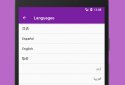 Language Chat screenshot 2