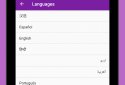 Language Chat screenshot 5