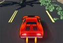 Traffic Clicker: Idle Racing, Bait Car Crash 3D screenshot 6