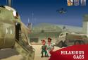 Red Comrades 3 screenshot 10