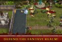 Three Defenders 2 - Ranger screenshot 1