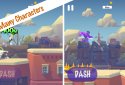 Skateboarding Rush screenshot 4