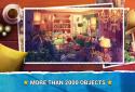 Hidden Objects Living Room 2 – Clean Up the House screenshot 3