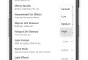 GFX Tool: Launcher & Optimizer screenshot 3