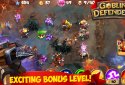 TD: Goblin Defenders - Towers Rush screenshot 4
